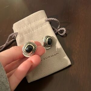 David Yurman Earrings